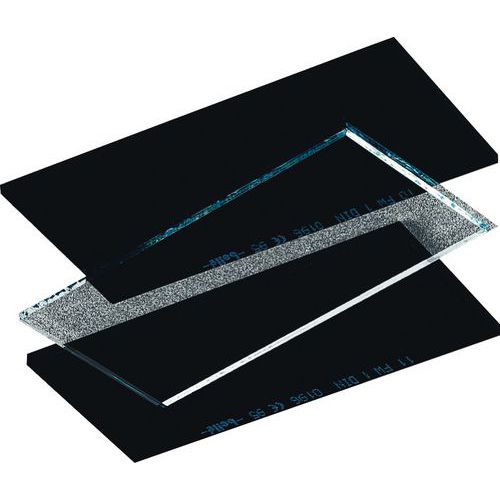 Ecrã para soldadura tonalidade 11 Ecrã para soldadura tonalidade 11