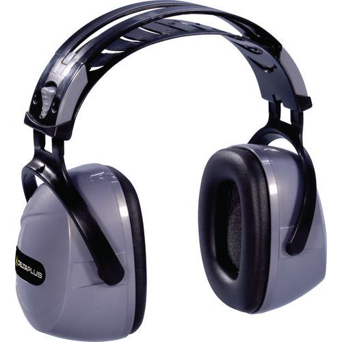 Abafador anti-ruído - snr 30 db Abafador anti-ruído - snr 30 db