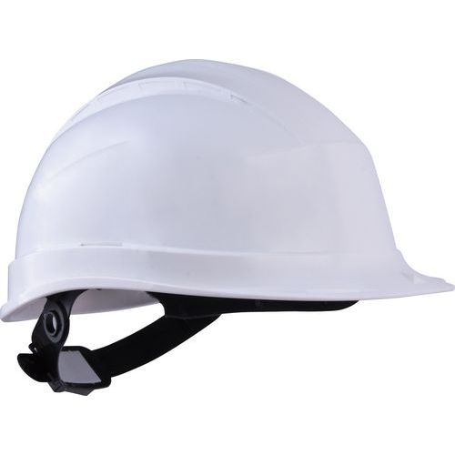 Capacete de estaleiro com botão Capacete de estaleiro com botão