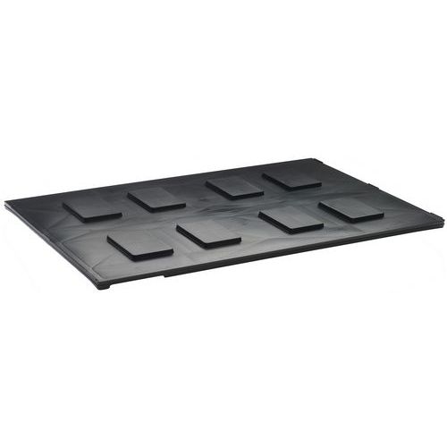 Coberturas para paletes Coberturas para paletes