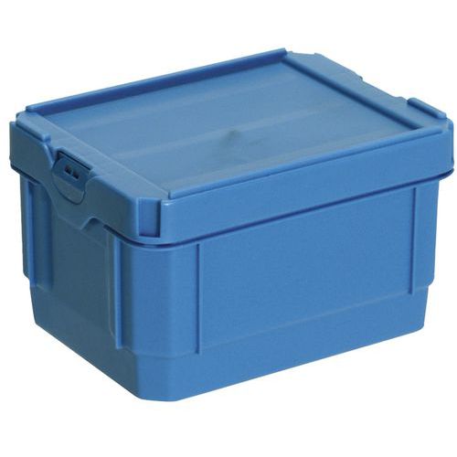 Caixa de transporte Poolbox – 200 a 600 mm de comprimento – 2,6 a 49 L Caixa de transporte Poolbox – 200 a 600 mm de comprimento – 2,6 a 49 L