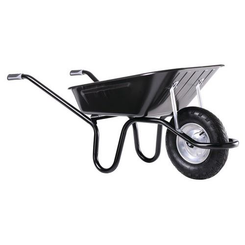 Carrinho de mão Excellium - Cap. 100 L Carrinho de mão Excellium - Cap. 100 L
