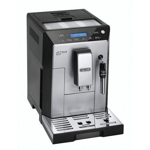 Máquina de café expresso Delonghi Eletta plus Máquina de café expresso Delonghi Eletta plus