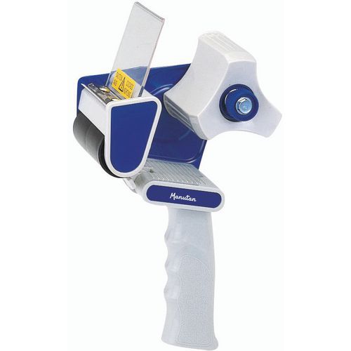 Porta-rolos ergonómico para utilização intensiva – Manutan Porta-rolos ergonómico para utilização intensiva – Manutan
