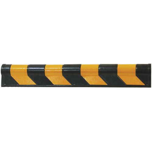 Proteção de canto alveolar reforçada - Manutan Proteção de canto alveolar reforçada - Manutan