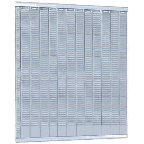 Quadro de planeamento anual com fichas T – Nobo