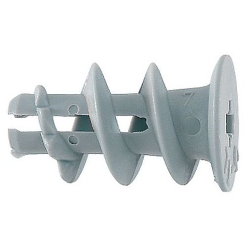 Cavilha sintética para gesso cartonado Cavilha sintética para gesso cartonado