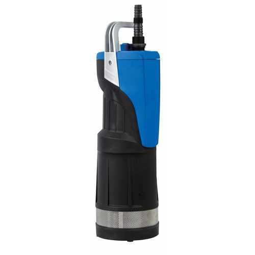 Bomba imersa automática D-ESUB Bomba imersa automática D-ESUB