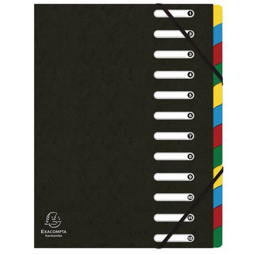 Classificador Harmonika Classificador Harmonika