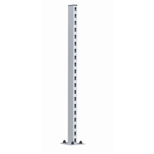 Ilharga sem arco transversal para bancada Allround Ilharga sem arco transversal para bancada Allround