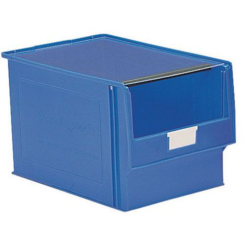 Caixa de bico industrial - Comprimento 500 mm - 38 L Caixa de bico industrial - Comprimento 500 mm - 38 L