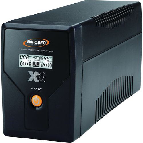 Inversor X3 Ex Inversor X3 Ex