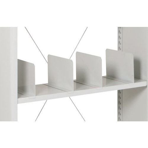 Divisória corrediça Multi-Fix Office - Manorga Divisória corrediça Multi-Fix Office - Manorga