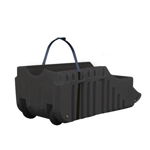 Carro basculador 250 L Carro basculador 250 L