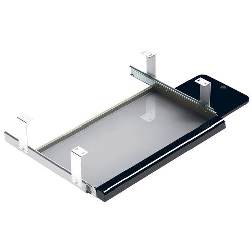 Suporte para teclado antiestático NT500 Suporte para teclado antiestático NT500
