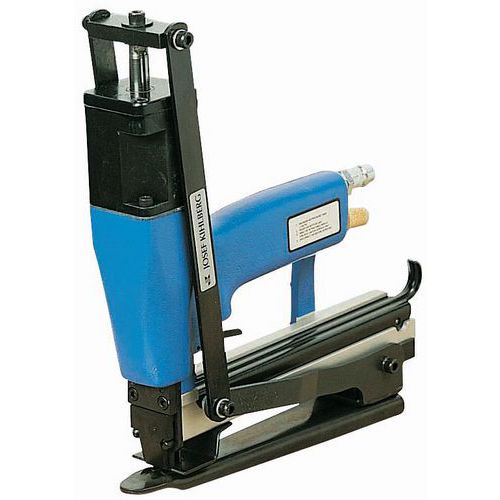 Agrafador pneumático - JK20T Agrafador pneumático - JK20T