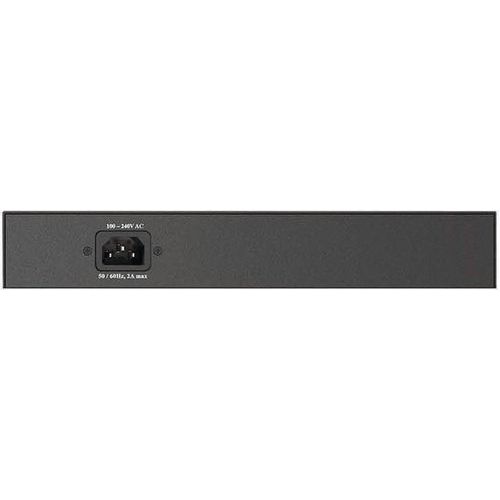 D-Link switch 8 portas DGS-1008MP D-Link switch 8 portas DGS-1008MP