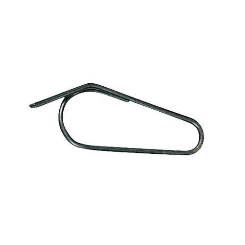 Fixação com fio duro em aço galvanizado Fixação com fio duro em aço galvanizado