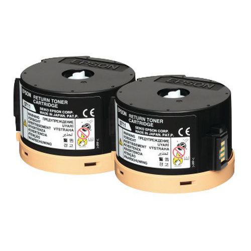 Toner - S050711 - Epson Toner - S050711 - Epson