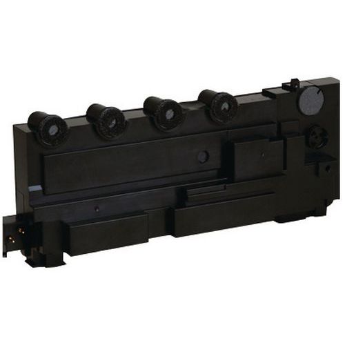 Recipiente de resíduos de toner - C540X75G - Lexmark Recipiente de resíduos de toner - C540X75G - Lexmark
