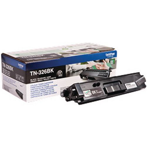 Toner - TN326 - Brother Toner - TN326 - Brother