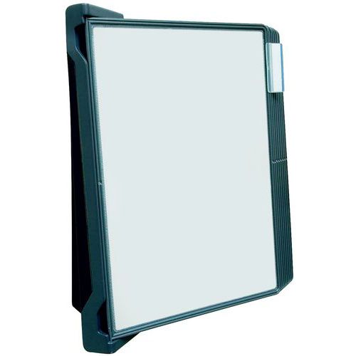 Porta documentos de parede Desq - 4506 Porta documentos de parede Desq - 4506