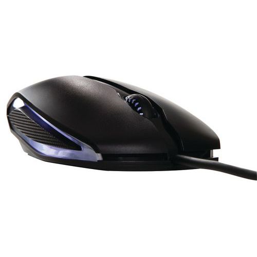 Rato com fio Cherry Gentix Illuminated Rato com fio Cherry Gentix Illuminated
