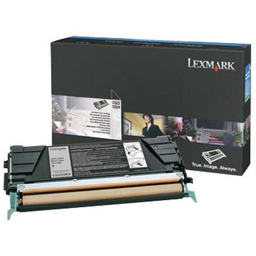 Toner - E360 - Lexmark Toner - E360 - Lexmark