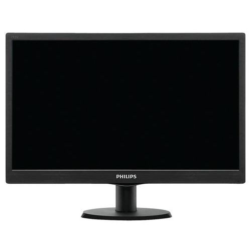 Ecrã Philips V-line - 193V5LSB2 Ecrã Philips V-line - 193V5LSB2