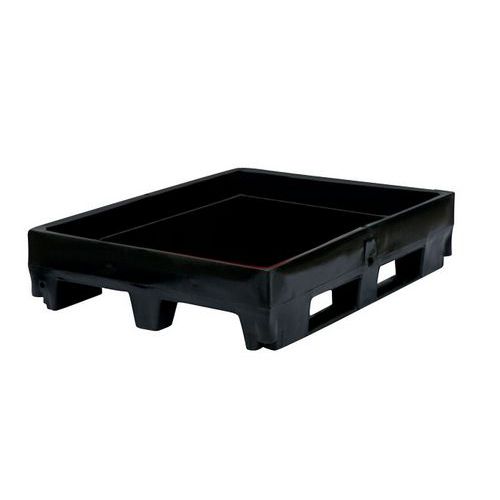 Palete de retenção 157 L Palete de retenção 157 L