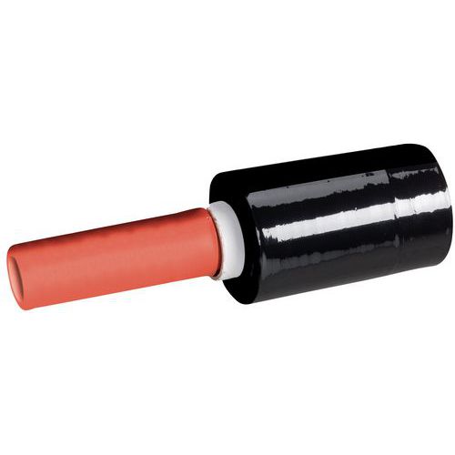 Rolo pequeno de filme estirável Cast Com desenrolador Manutan.pt