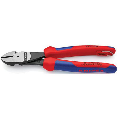 Alicate de corte lateral _ 74 02 200 T Alicate de corte lateral _ 74 02 200 T