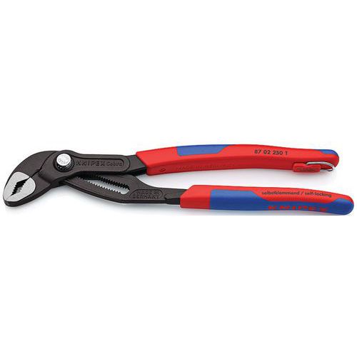 Alicate extensível Cobra _ 87 02 250 T Alicate extensível Cobra _ 87 02 250 T