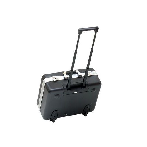 Mala em ABS de trolley – Mob Mala em ABS de trolley – Mob
