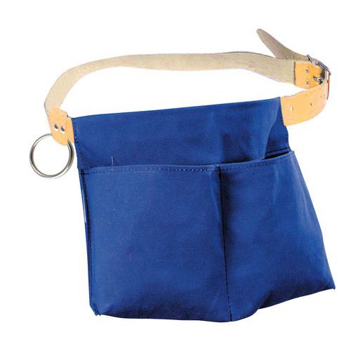 Bolsa para pregos Bolsa para pregos