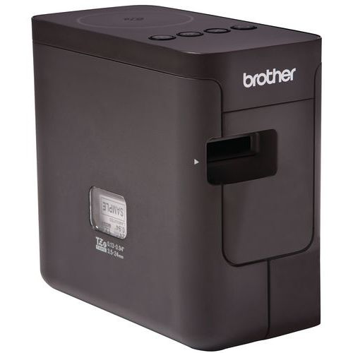 Impressora de etiquetas Brother PT-P750W Impressora de etiquetas Brother PT-P750W