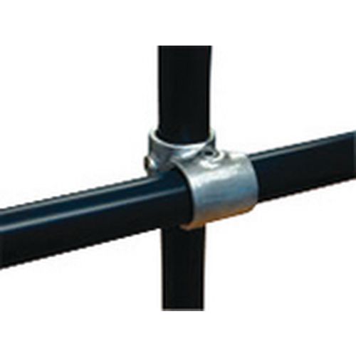 Ligação de tubos para Estante Key-Clamp - Tipo A28 Ligação de tubos para Estante Key-Clamp - Tipo A28