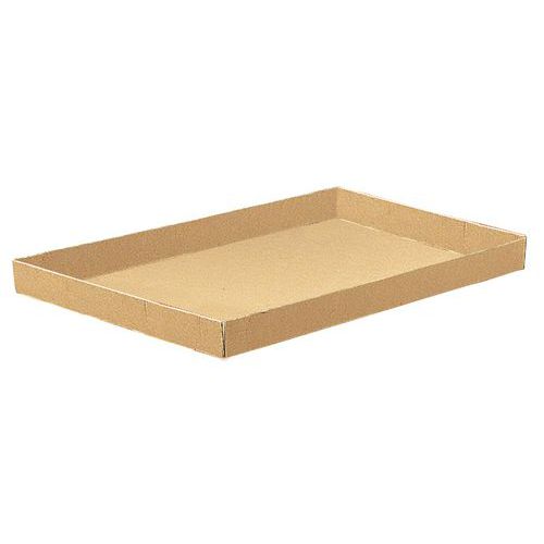 Proteção em cartão para paletes Proteção em cartão para paletes