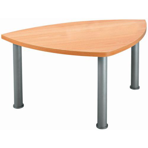 Mesa baixa Mesa baixa