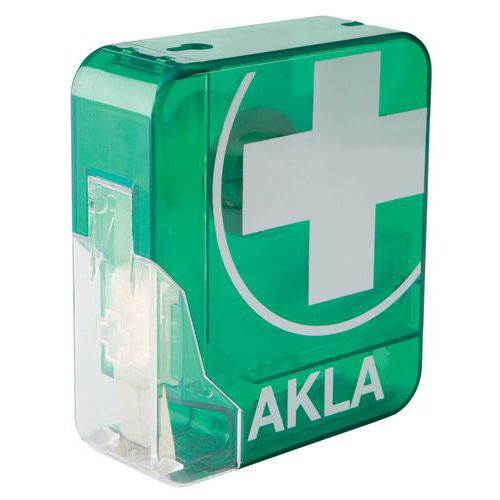 Distribuidor de pensos Akla Distribuidor de pensos Akla