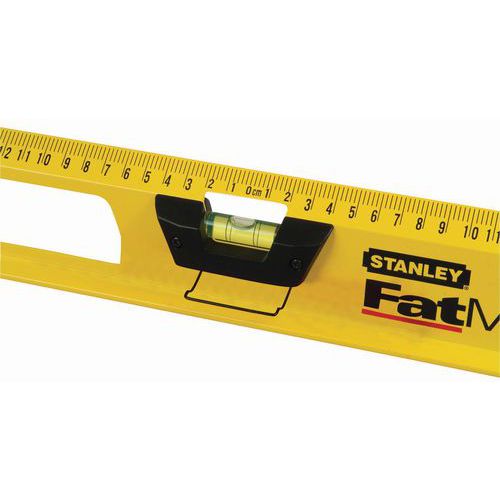 Nível FAT MAX I BEAM Nível FAT MAX I BEAM