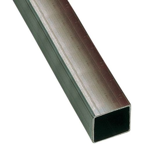 Tubo para Estante Combi-Tube - Alumínio Tubo para Estante Combi-Tube - Alumínio