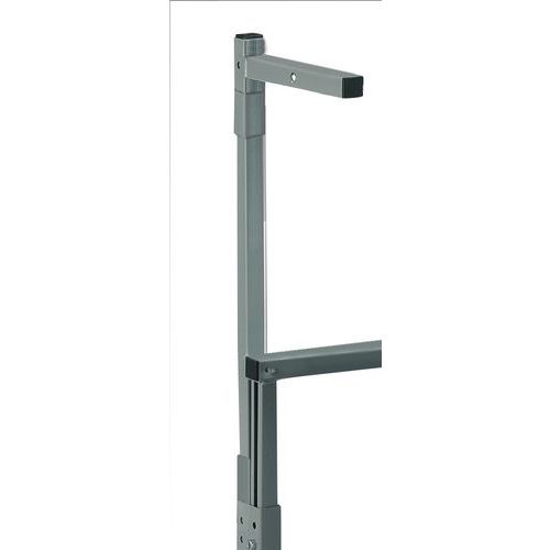 Suporte RK 1 para bancada TPH Suporte RK 1 para bancada TPH