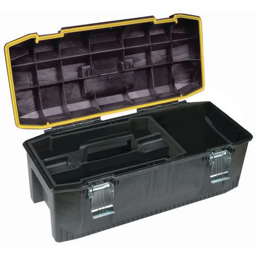 Caixa de ferramentas estanque Fatmax™ Caixa de ferramentas estanque Fatmax™