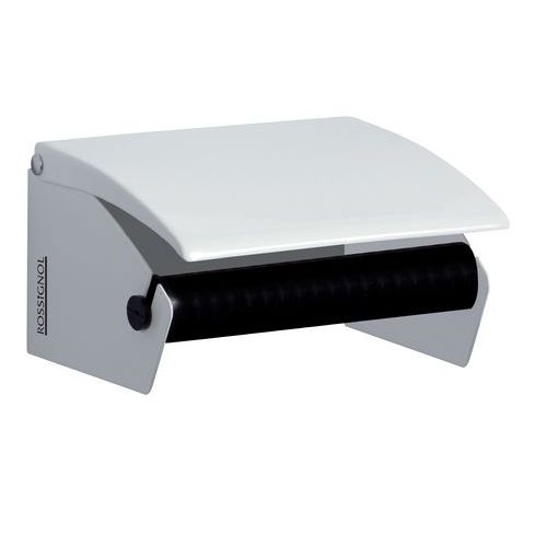 Distribuidor em metal branco Distribuidor em metal branco
