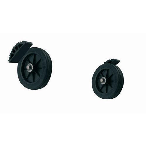 Rodízios de extremidade para escada extensível – Tubesca Rodízios de extremidade para escada extensível – Tubesca