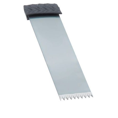 Lâmina em U para tapete espuma - Comprimento 20mm Lâmina em U para tapete espuma - Comprimento 20mm