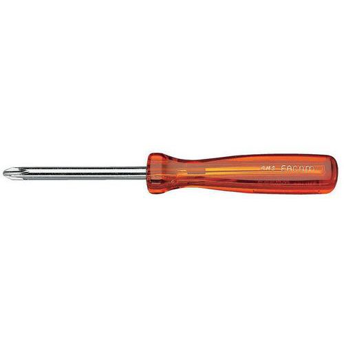 Chave porta lâminas modelo Standard Chave porta lâminas modelo Standard