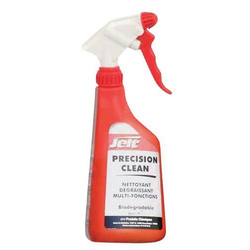 Produto de limpeza industrial PreClean - Jelt Produto de limpeza industrial PreClean - Jelt