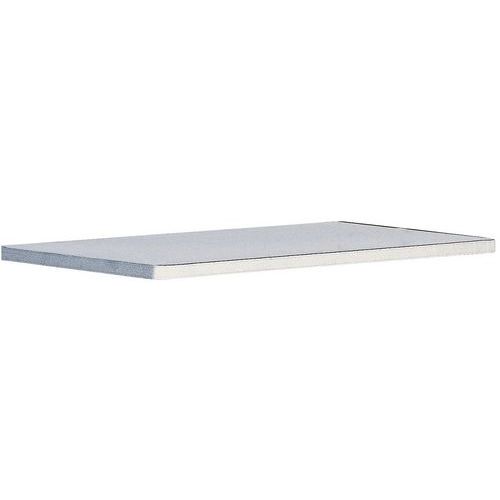Prateleira para Estante Multi-Fix Galva - Manorga Prateleira para Estante Multi-Fix Galva - Manorga